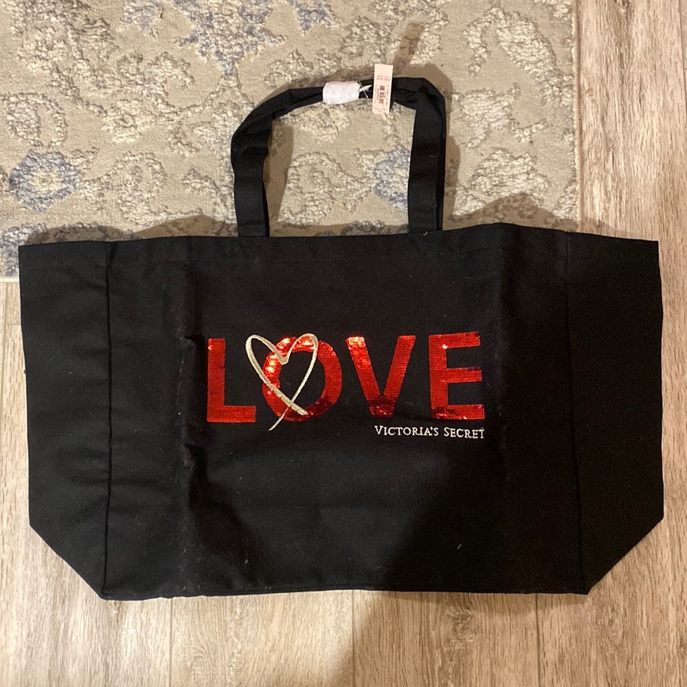 Victoria secret xl bag new